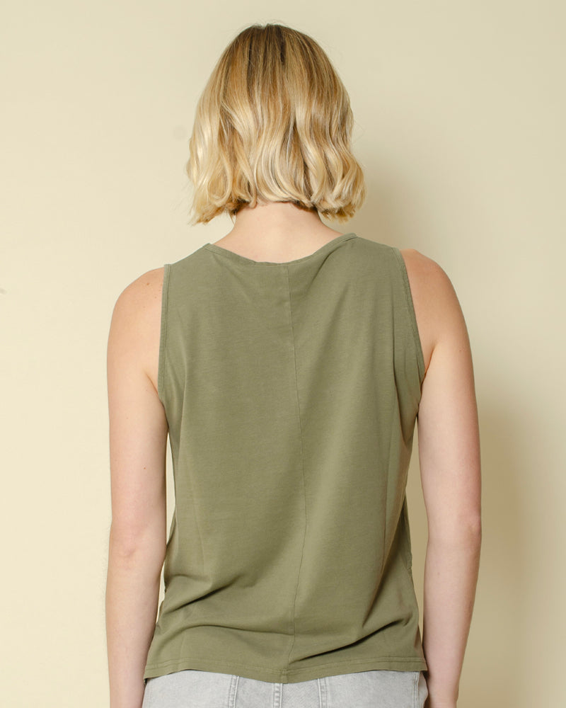 Debardeur absolut cashmere