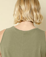 Debardeur absolut cashmere