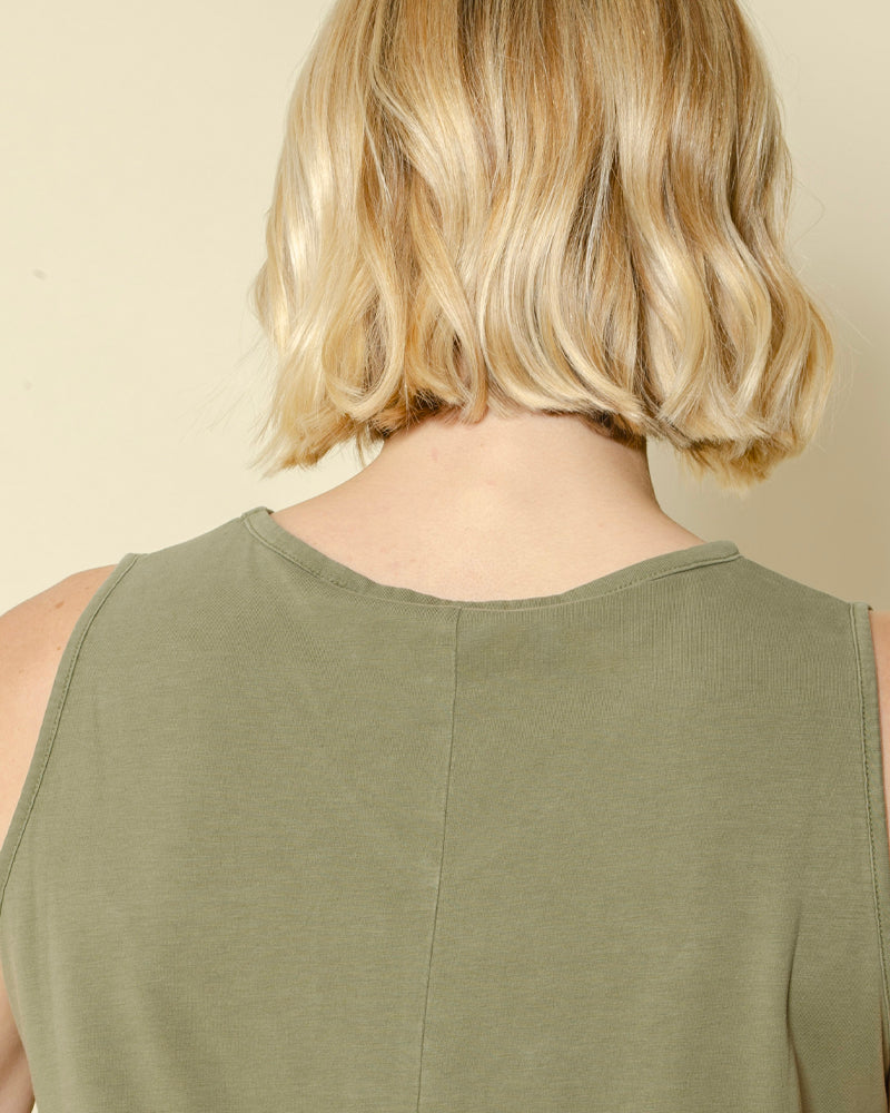 Debardeur absolut cashmere