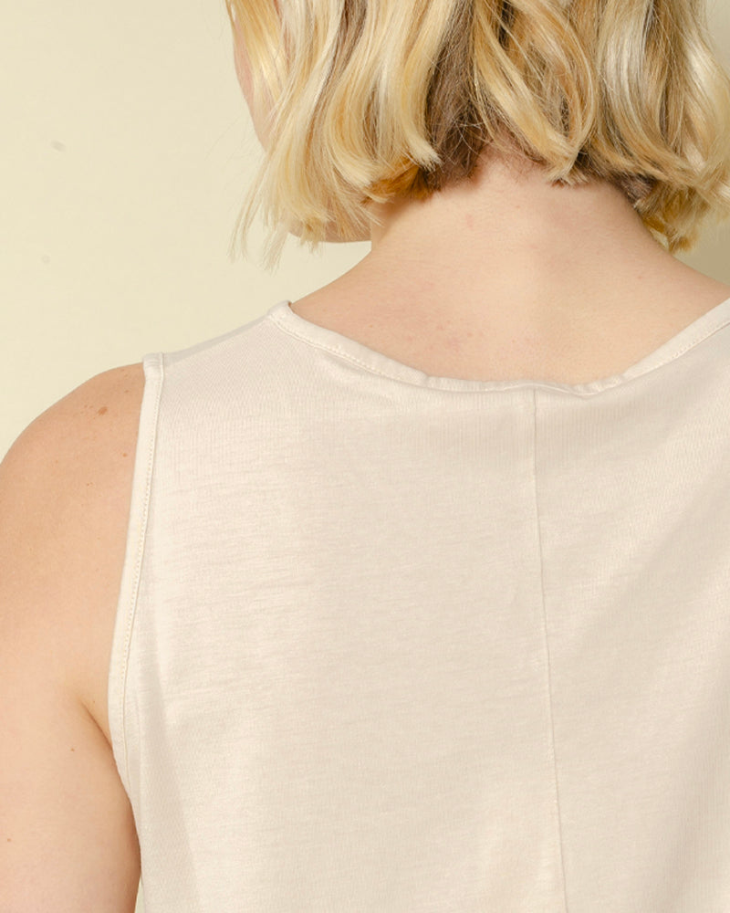 Debardeur absolut cashmere
