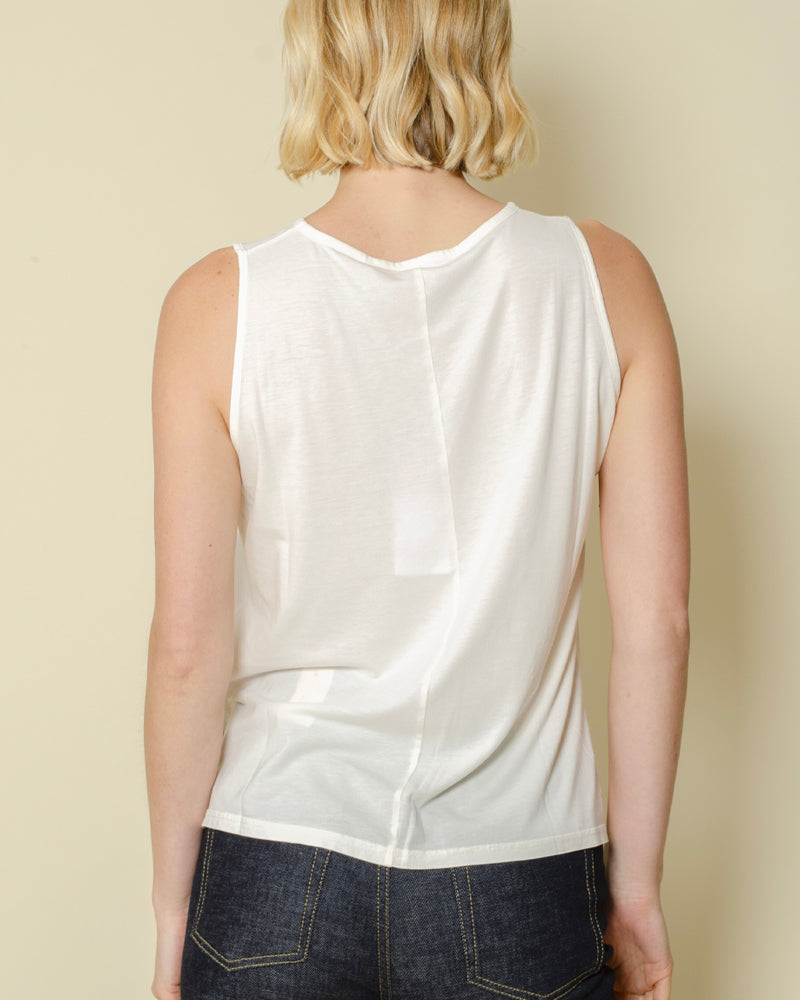 Debardeur absolut cashmere