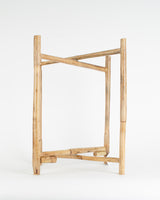 Trepied bamboo small bazar de luxe
