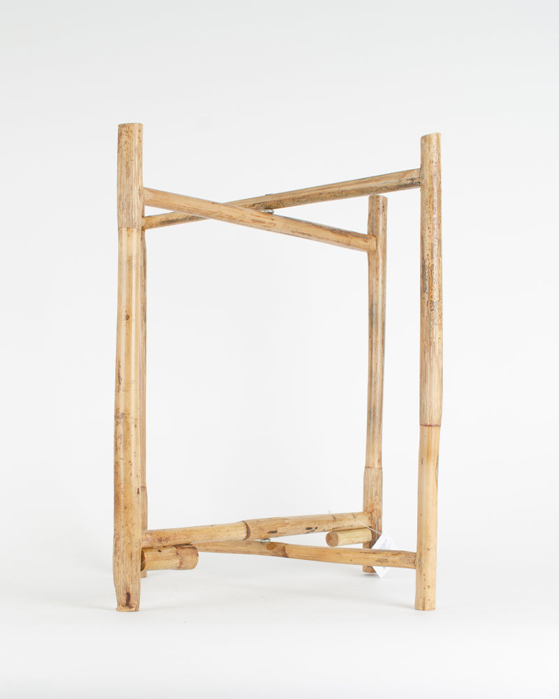 Trepied bamboo small bazar de luxe