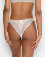 Culottes & Bas LA NOUVELLE - Tanga thea la nouvelle