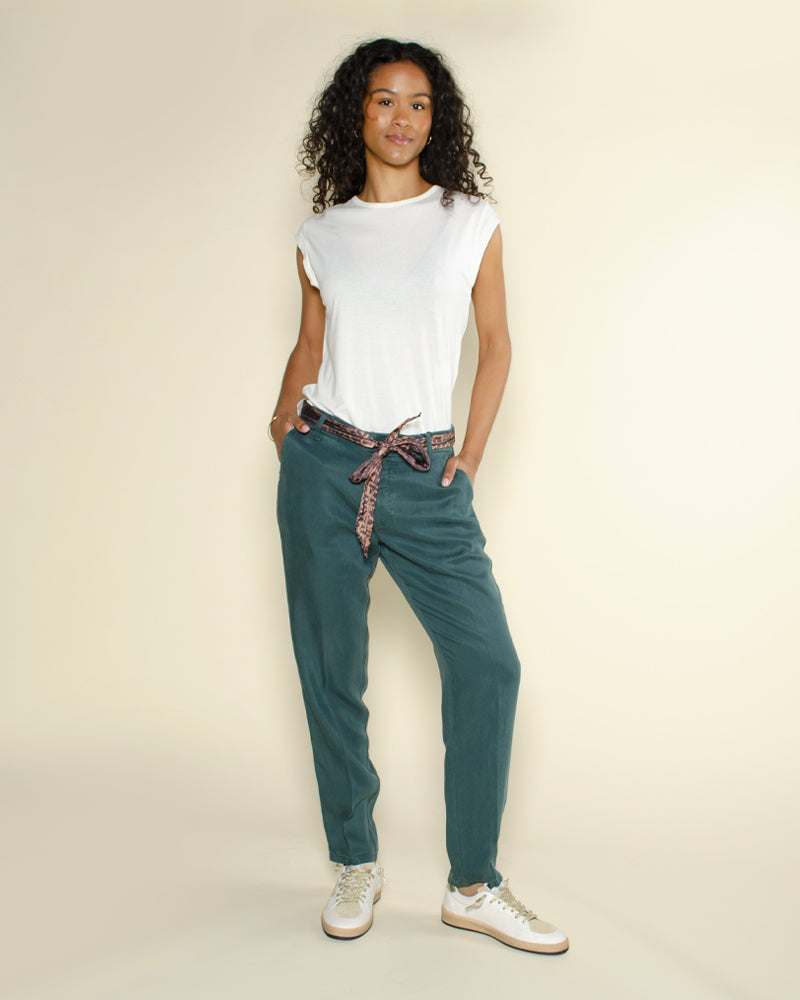 Pantalon lab dip