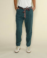 Pantalon lab dip