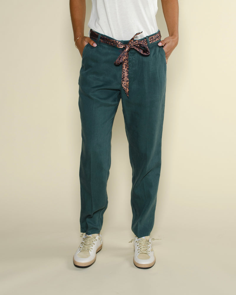 Pantalon lab dip