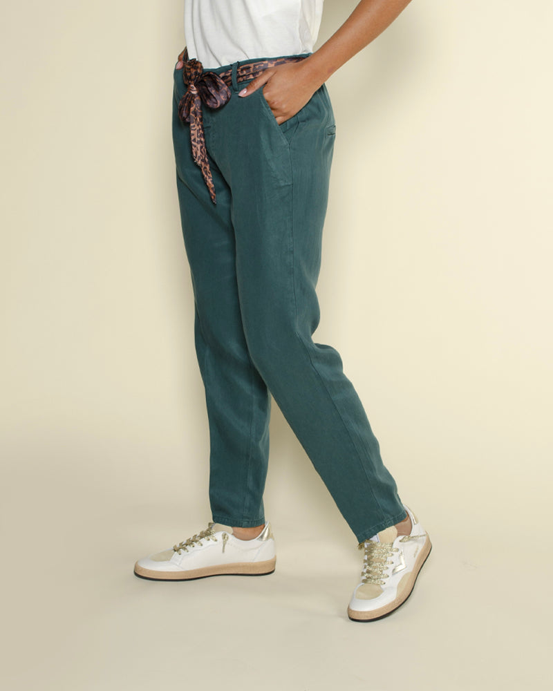Pantalon lab dip