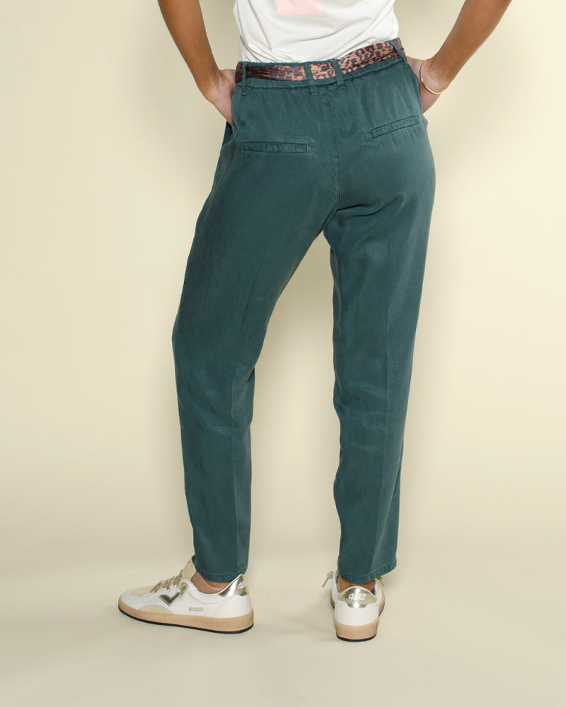 Pantalon lab dip