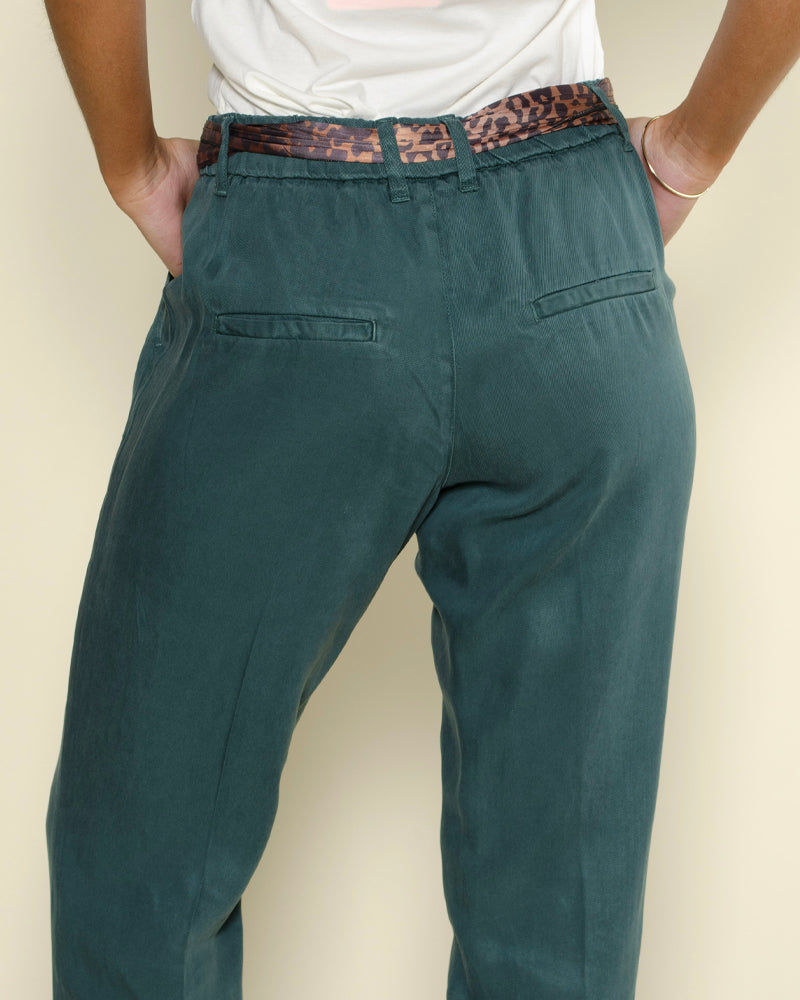 Pantalon lab dip