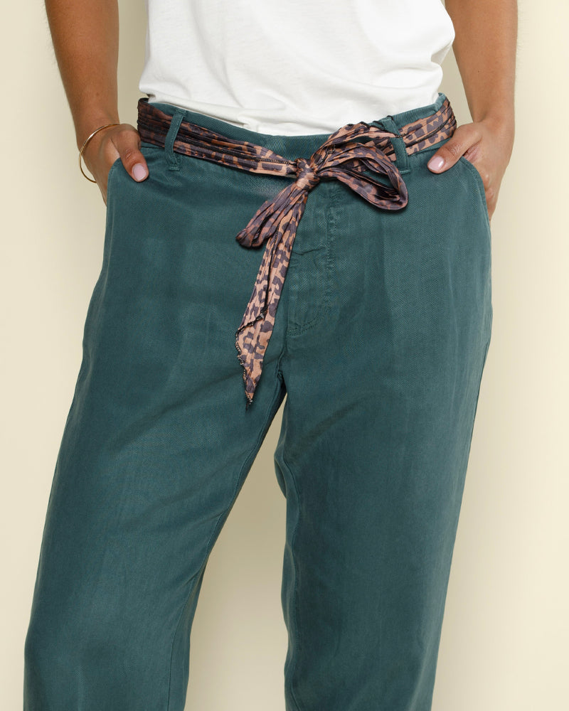 Pantalon lab dip