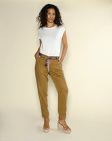 Pantalon lab dip