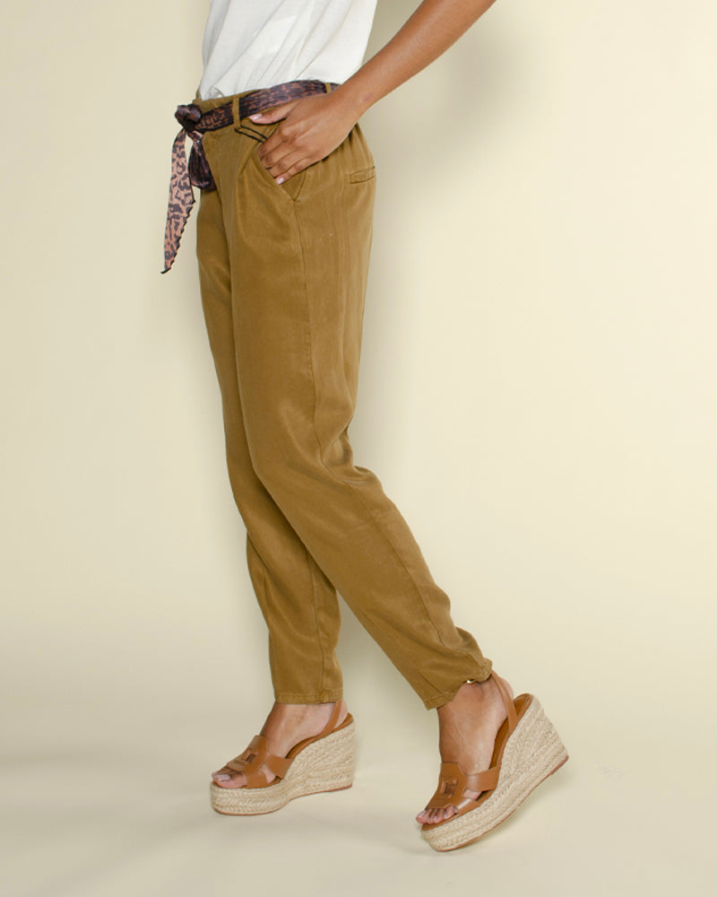 Pantalon lab dip