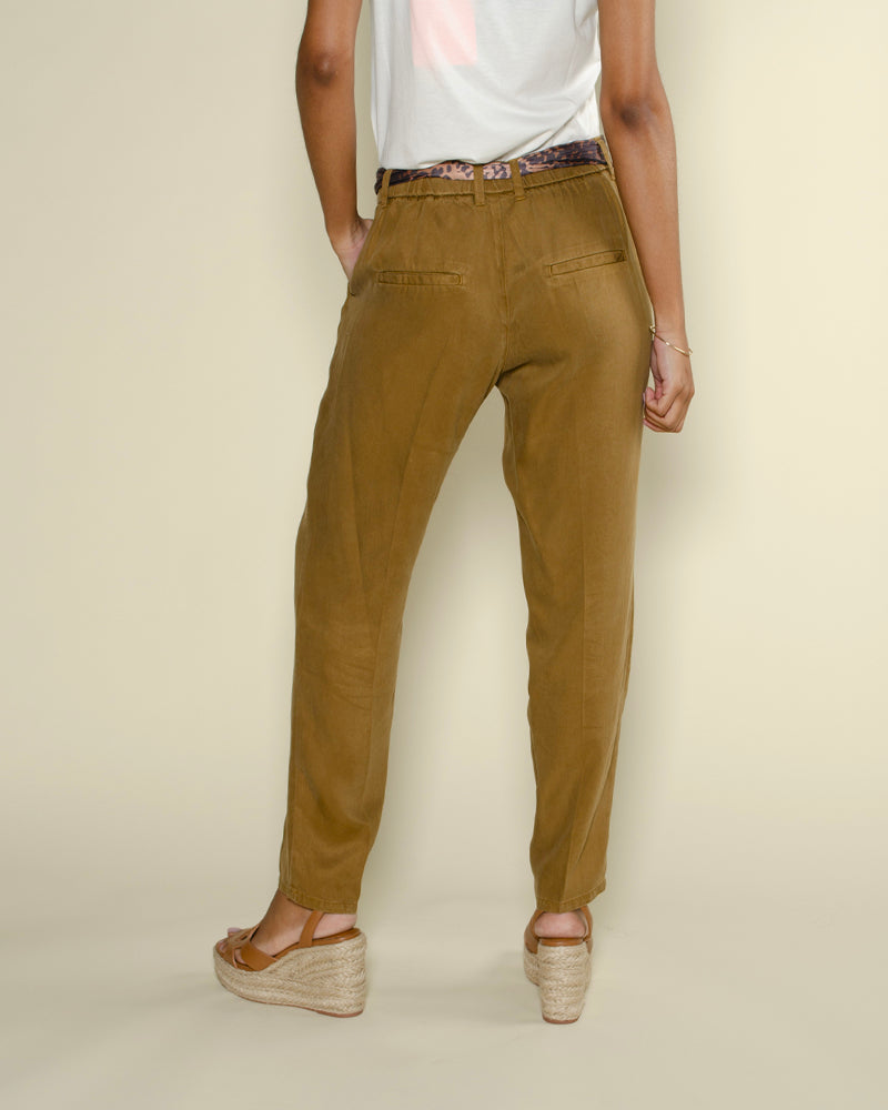 Pantalon lab dip