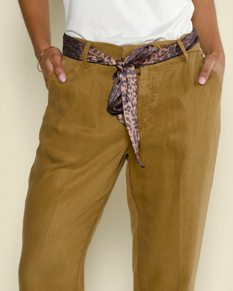 Pantalon lab dip