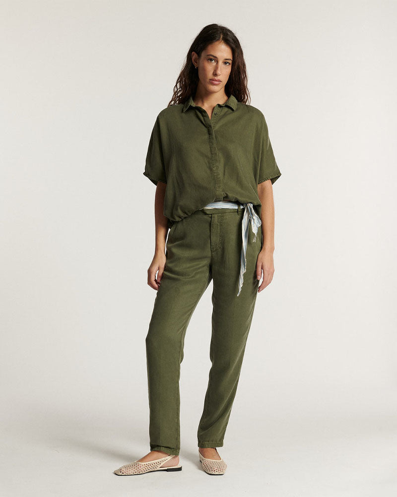 Pantalon lab dip