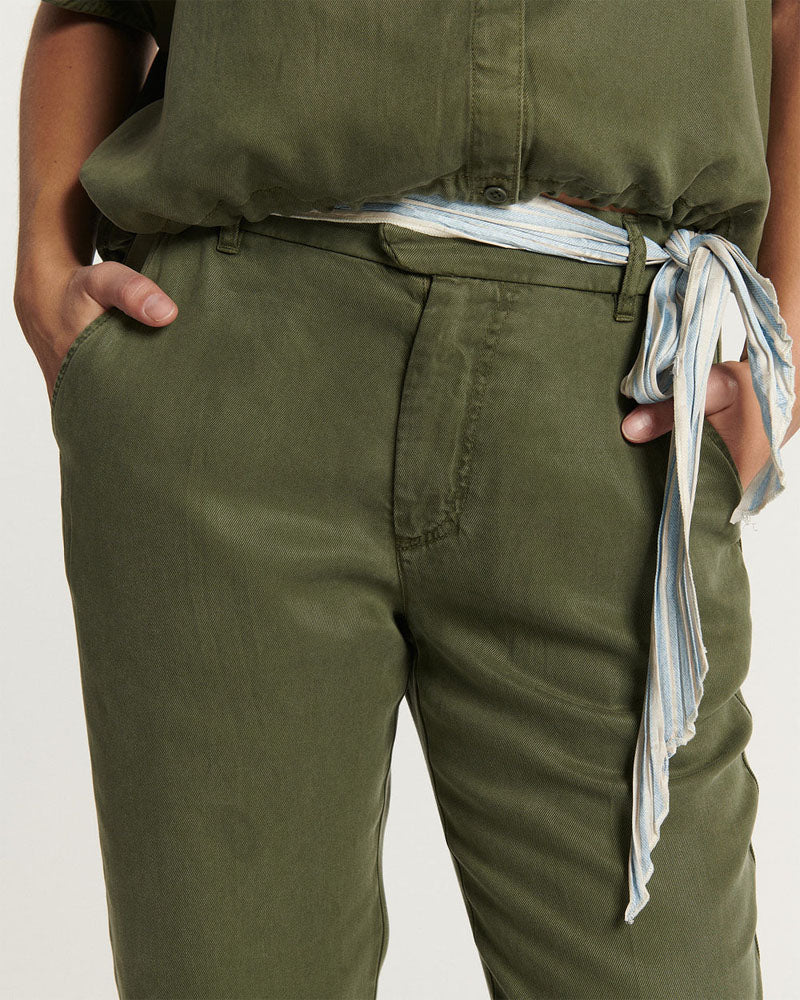Pantalon lab dip