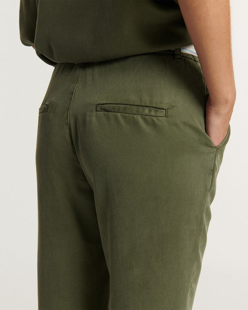Pantalon lab dip