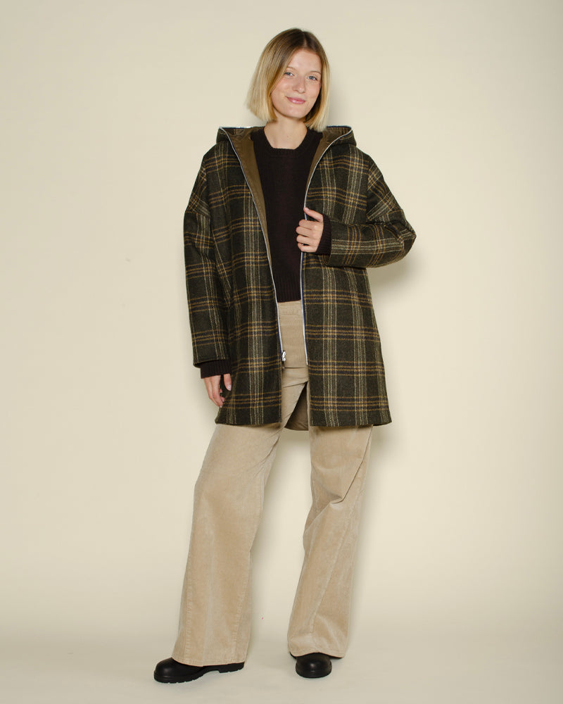 Veste thelma