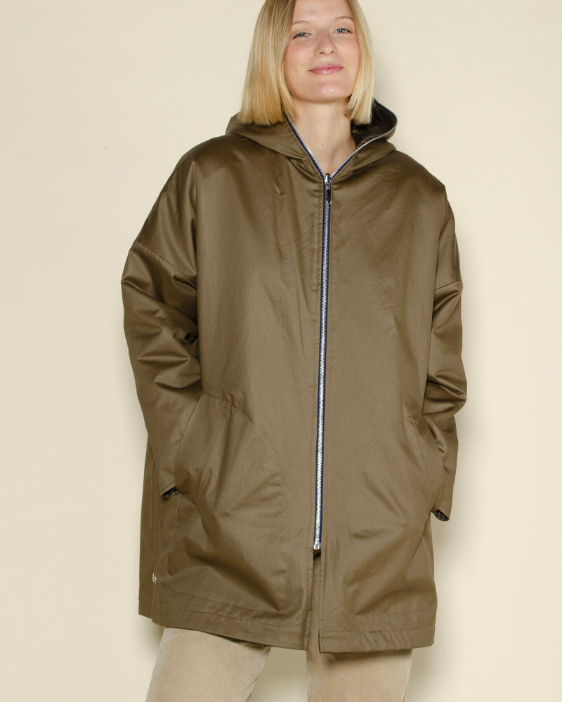 Veste thelma