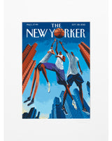Affiche basketball 30x40