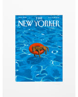 Affiche downtime 30x40