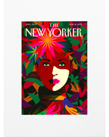 Affiche spring to mind 30x40