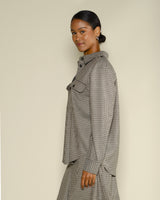 Chemise petite mendigote
