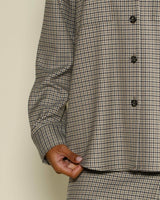Chemise petite mendigote