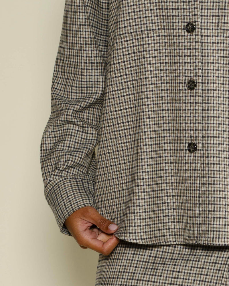 Chemise petite mendigote