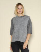 Pull thora