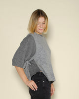 Pull thora