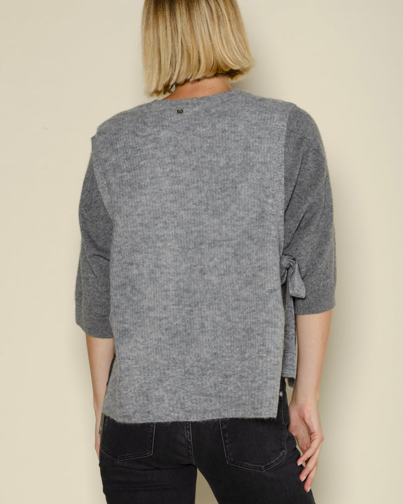 Pull thora