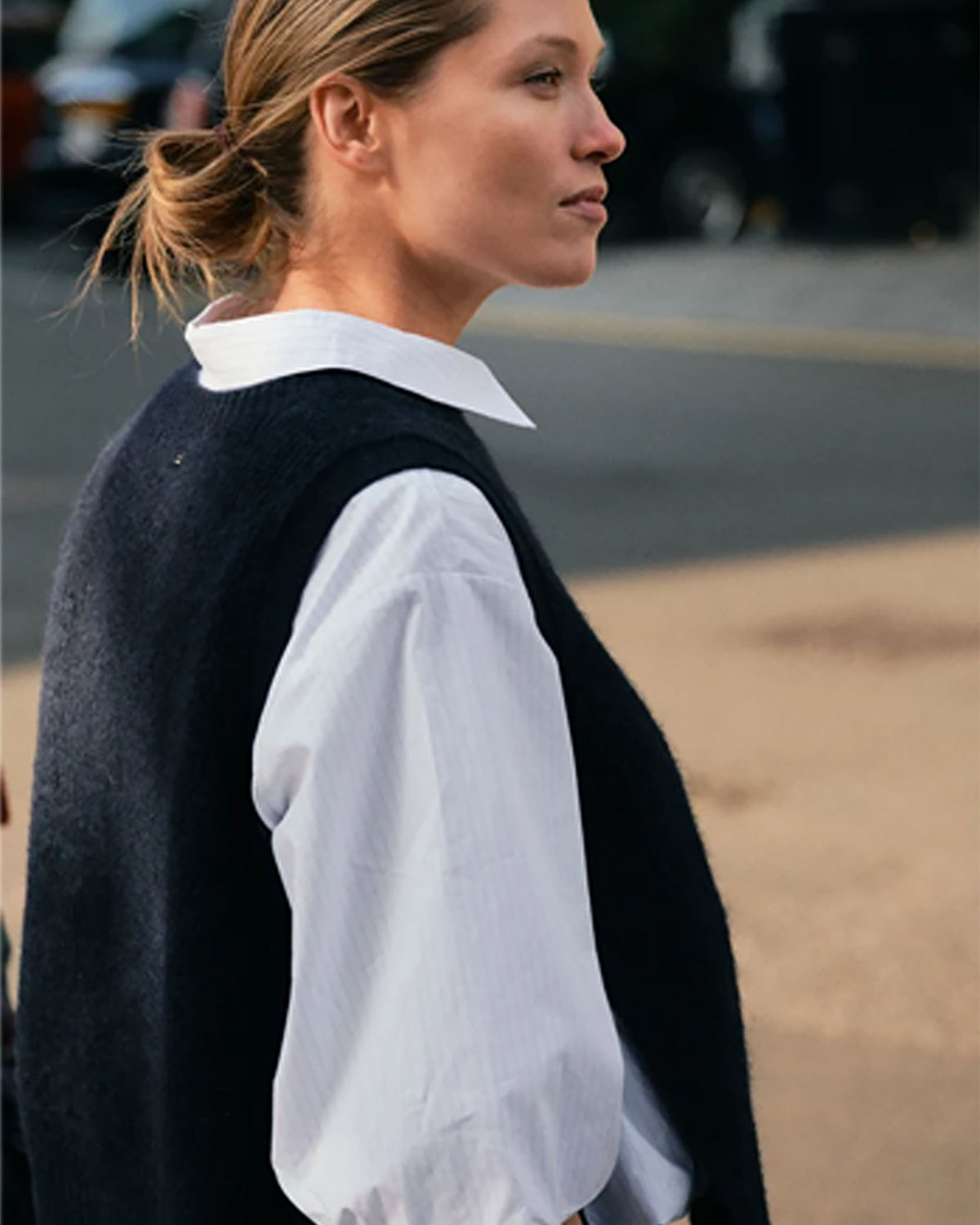 Pull thora