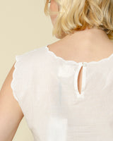 Top petite mendigote