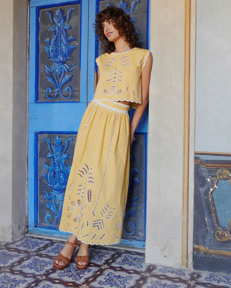 Tee Shirts &amp; Polos PETITE MENDIGOTE - Top petite mendigote