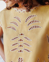 Tee Shirts & Polos PETITE MENDIGOTE - Top petite mendigote