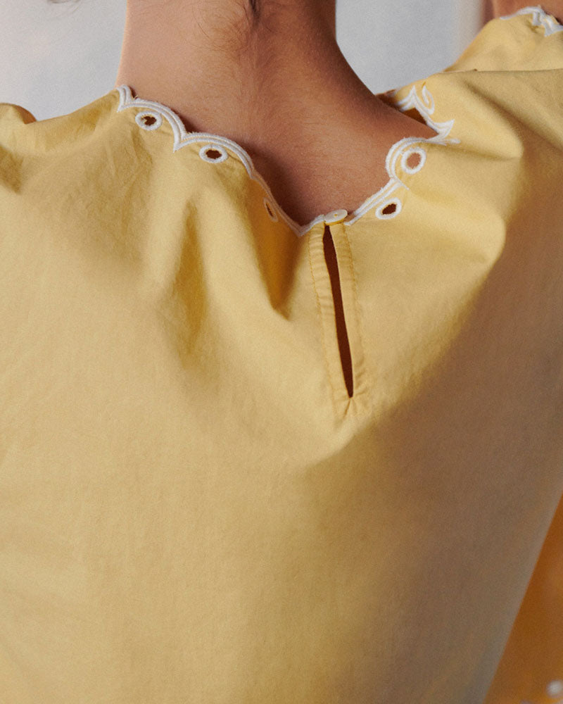 Tee Shirts & Polos PETITE MENDIGOTE - Top petite mendigote