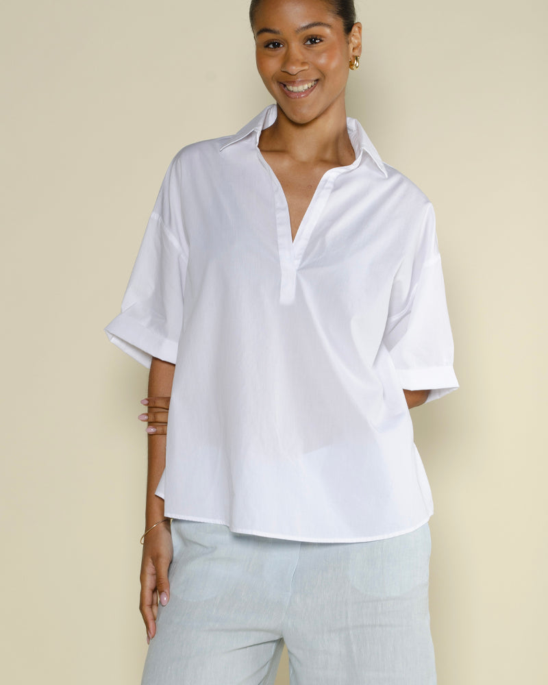 Tee Shirts &amp; Polos DIEGA - Tunique diega