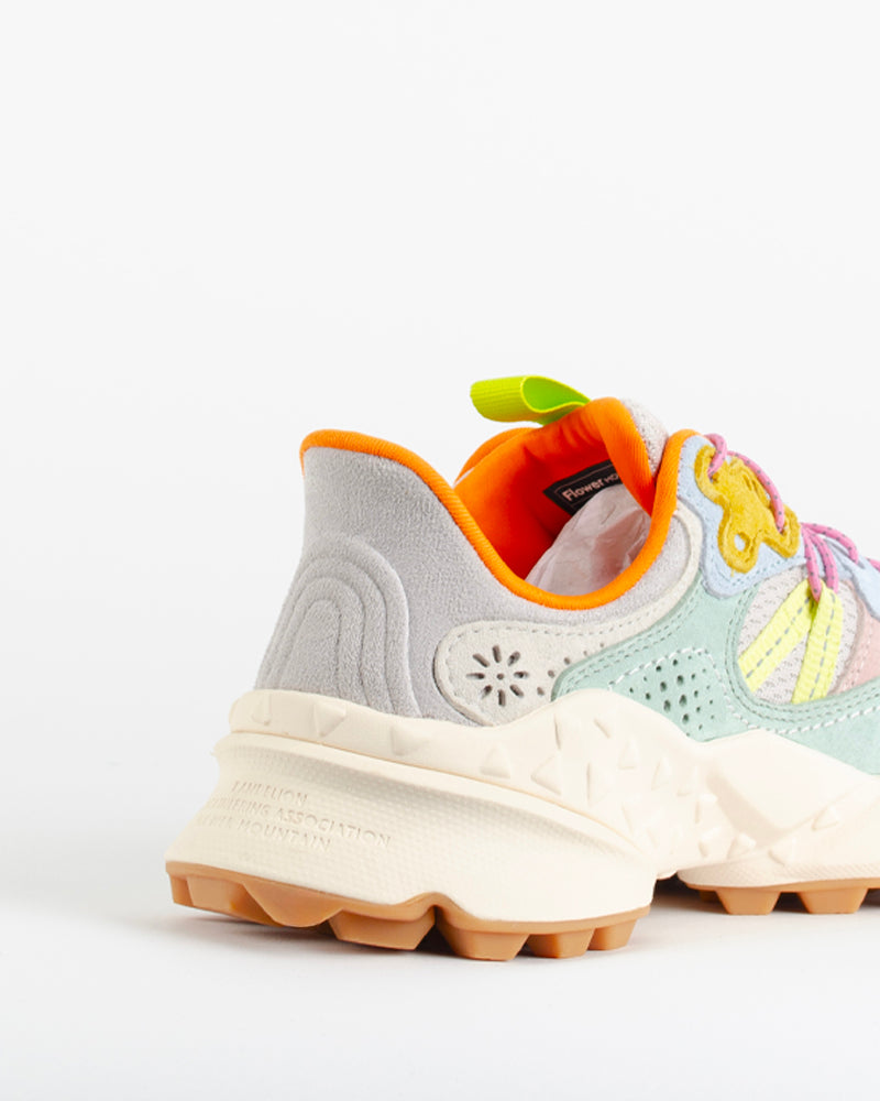 Baskets FLOWER MOUNTAIN - Baskets flower mountain