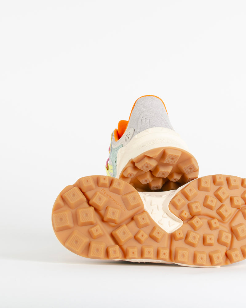 Baskets FLOWER MOUNTAIN - Baskets flower mountain