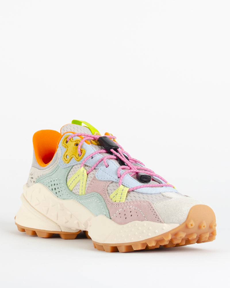 Baskets FLOWER MOUNTAIN - Baskets flower mountain