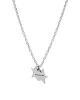 Collier twojeys