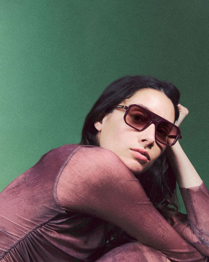 Lunettes CLARIS VIROT - Lunettes claris virot