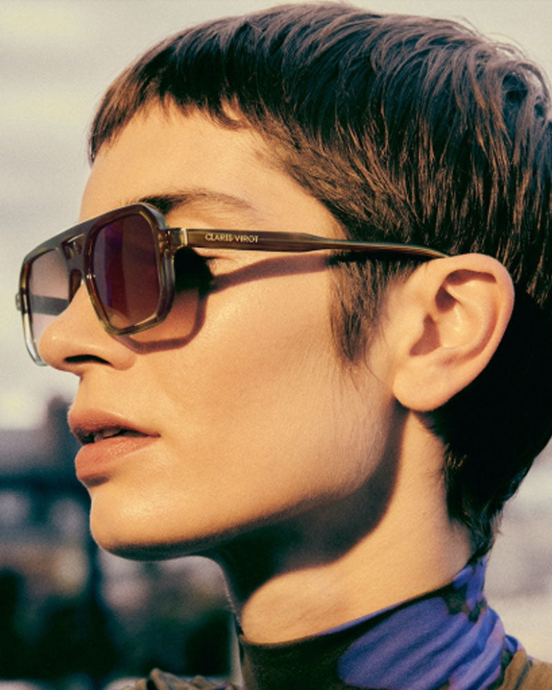 Lunettes CLARIS VIROT - Lunettes claris virot