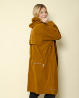 Parka pret pour partir