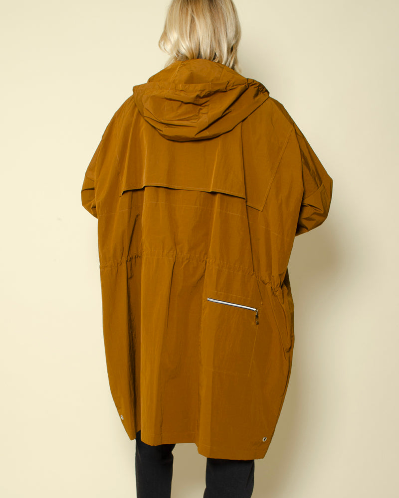 Parka pret pour partir