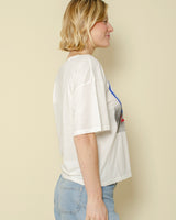 Tee shirt leon and harper