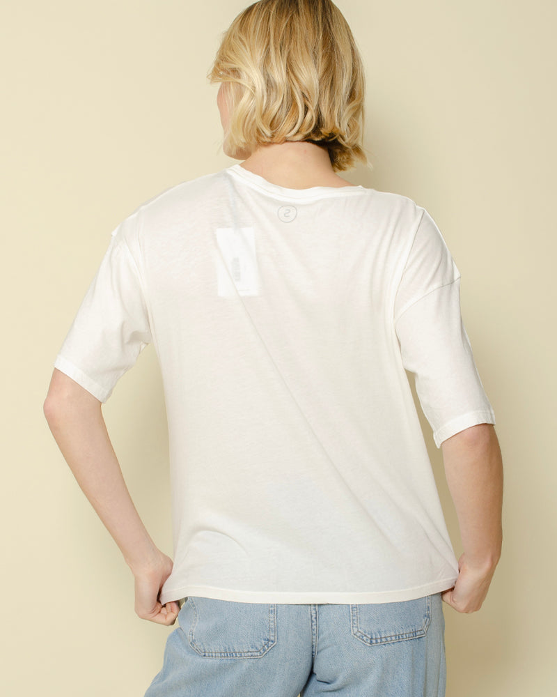 Tee shirt leon and harper