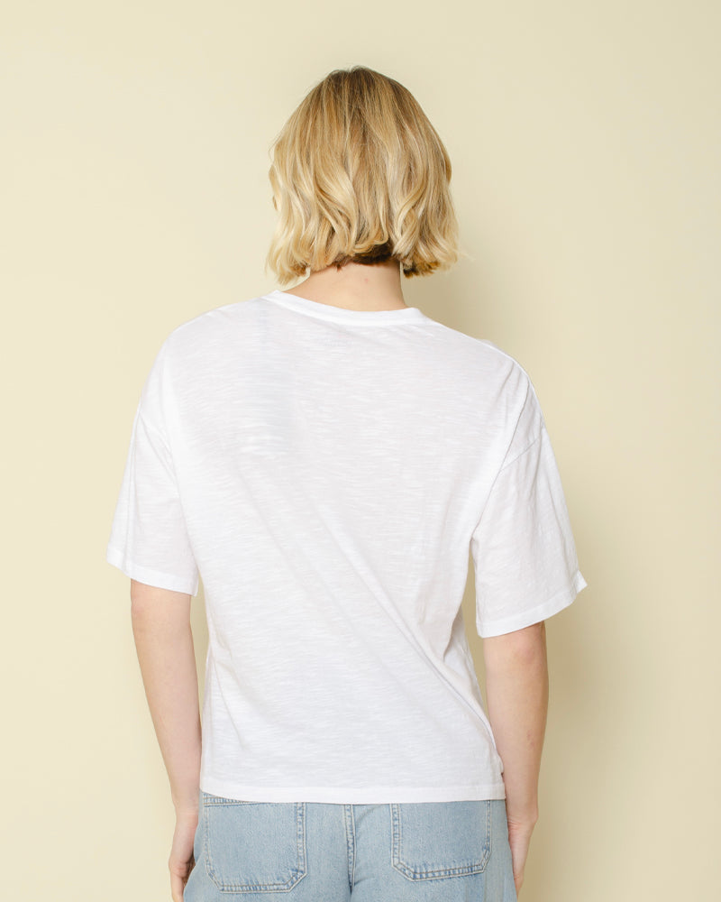 Tee shirt leon and harper